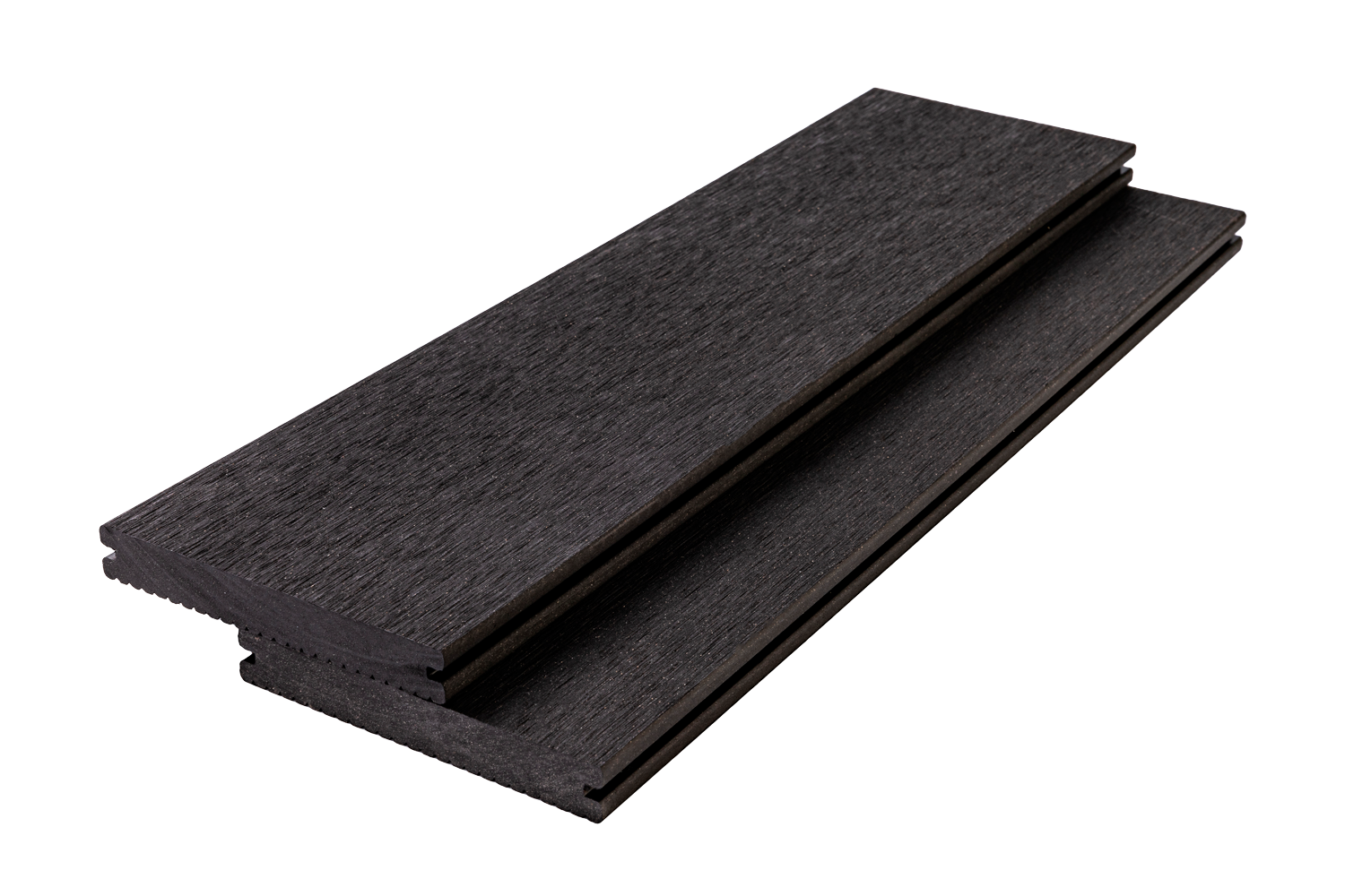 Террасная доска ДПК каталог — Black Deck