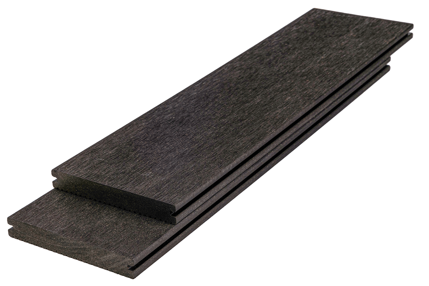 Террасная доска ДПК каталог — Black Deck